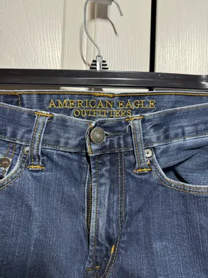 American Eagle Jeans Skinny thumbnail 2