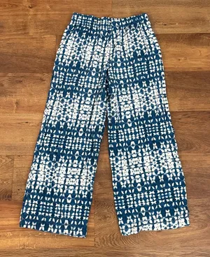 Zara Wide Leg Pants thumbnail 2