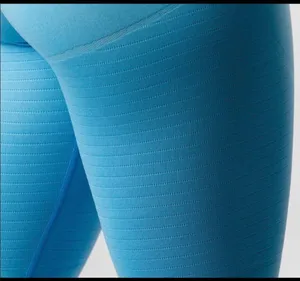 Alphalete Leggings Blue thumbnail 2