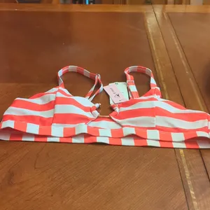 Esjoyo Bikini Top Size S Red thumbnail 3