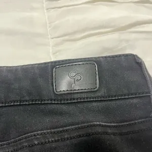 Celebrity Pink Skinny Jeans. Black. Size 7(28). thumbnail 5