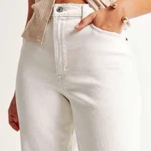 Abercrombie &fitch ultra high rise 90s jeans thumbnail 7