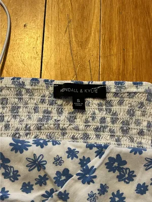 Kendall & Kylie PacSun Tank Top thumbnail 5