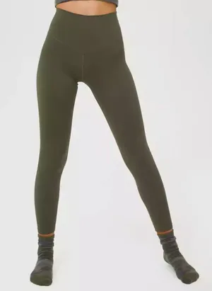 Aerie Leggings thumbnail 1