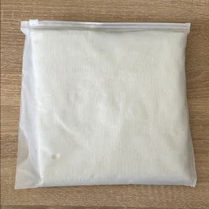 Cream Tote Bag thumbnail 3