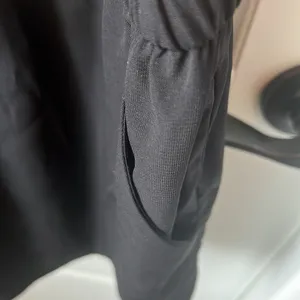 NWT Bebop Black Romper Junior XL thumbnail 3
