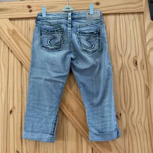 Silver Jeans Capri size 26/L31 thumbnail 3