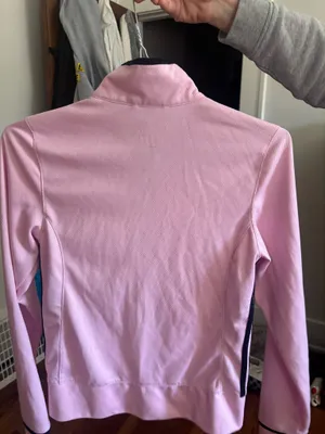 Adidas Women’s Jacket Full-Zip thumbnail 4