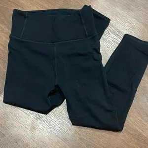 Lululemon Leggings-size 4 thumbnail 1