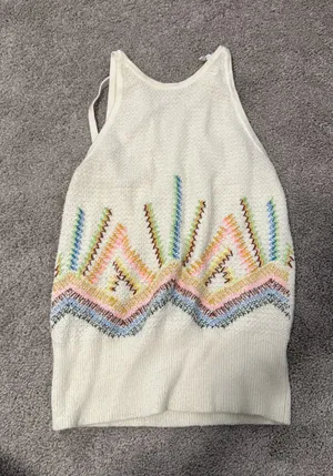 Anthropologie Top thumbnail 1