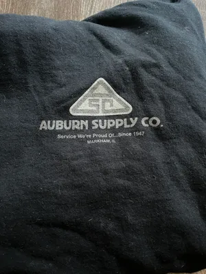 Oversized Hoodie Size XL thumbnail 3