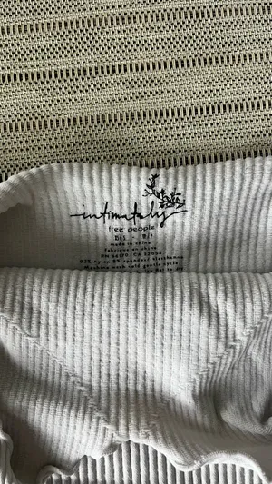 Free People Tank Intimately thumbnail 2