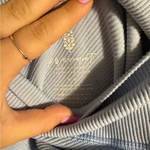 Free People Leggings thumbnail 3