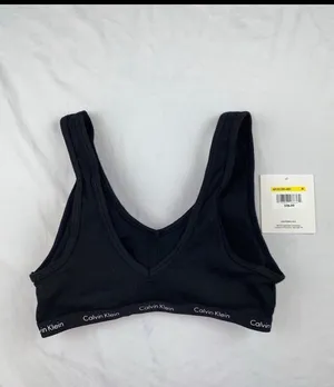 NEW Calvin Klein Bralette thumbnail 8