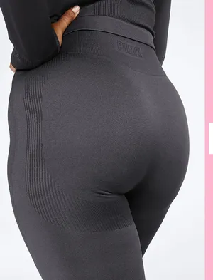 New PINK By Victoria's Secret Everyday Seamless Tight thumbnail 2