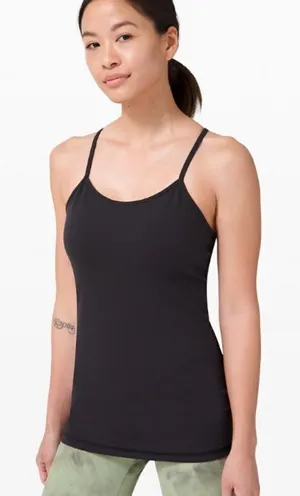 Lululemon ✨ Power Y Tank 
Everlux✨ thumbnail 1