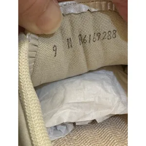 SAS Shoes Womens Siesta Lace Up Loafer Leather‎ Moccasin Comfort Pearl Size 9 N thumbnail 8