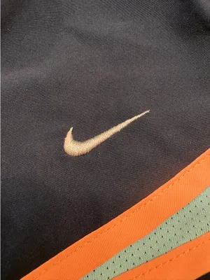 Nike Dri-Fit Shorts Running thumbnail 3