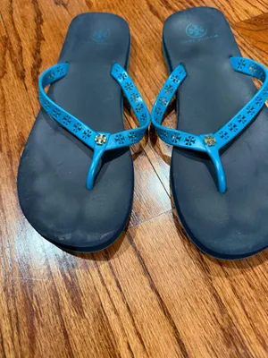 Tory Burch Flip-Flops thumbnail 2
