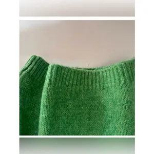 Vero Moda Puff Sleeve Sweater thumbnail 3
