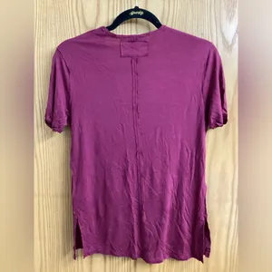 Free People Care FP Sunny Days Ahead Tee thumbnail 3