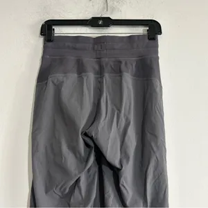 Lululemon Dance Studio Joggers Titanium Grey Size 2 Athletic Casual Travel thumbnail 8