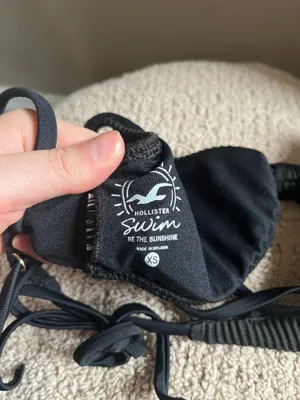 Hollister Bikini Top thumbnail 3