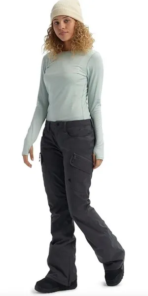 Burton Women's Gloria Ski Snow Winter Pant's - XL thumbnail 1