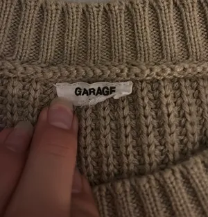 Garage Sweater thumbnail 5
