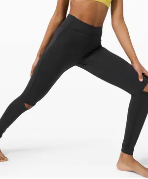 Lululemon Force Within High-Rise Tight 28" Black 6 thumbnail 7