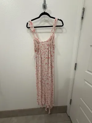 Maxi Dress thumbnail 2