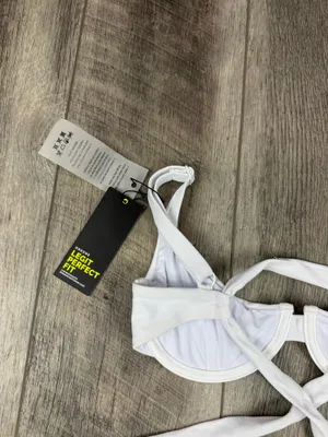 ONEONE White Bikini Set thumbnail 9