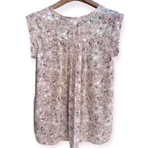Floral Blouse thumbnail 9