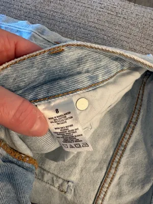 Aeropostale Jeans thumbnail 3