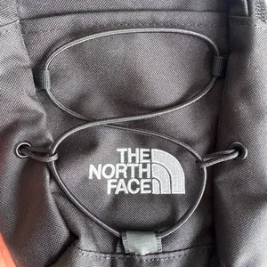The North Face Jester Crossbody Bag Mini Travel Pack Black Unisex thumbnail 5