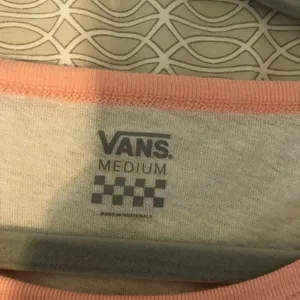 Vans half sleeve tee thumbnail 4