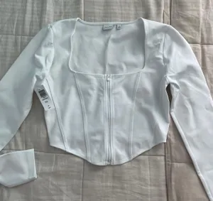 Aritzia Top thumbnail 1