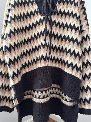 POL Chevron Sweater thumbnail 4