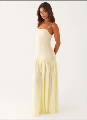 NWT Peppermayo maxi dress thumbnail 3
