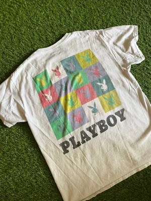 PlayBoy Graphic Tee  thumbnail 5