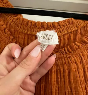 Smocked Mini Dress thumbnail 5
