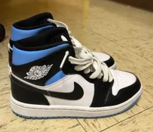 Jordan Blue  Mids thumbnail 1