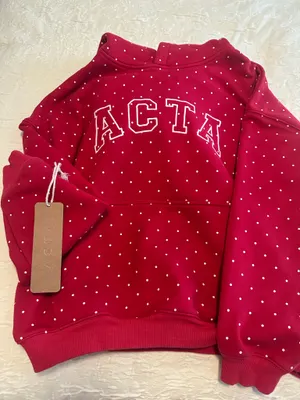ACTA Polka dot  thumbnail 1