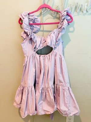 Boutique Dress thumbnail 3