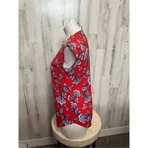 Express blouse  thumbnail 4