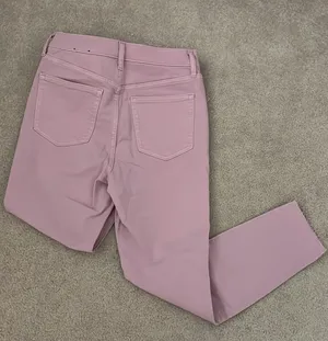 Gap Pink Jeans thumbnail 3