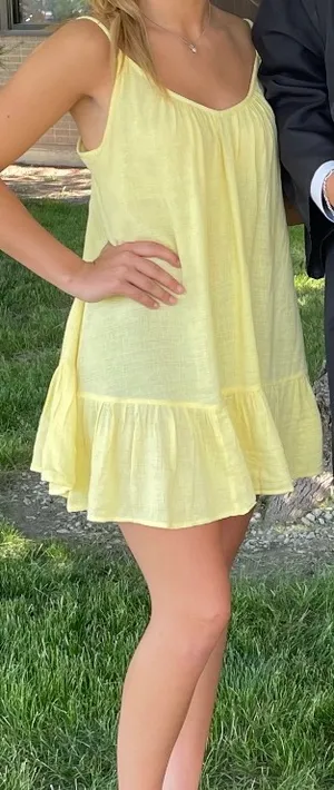 Billabong Dress thumbnail 5