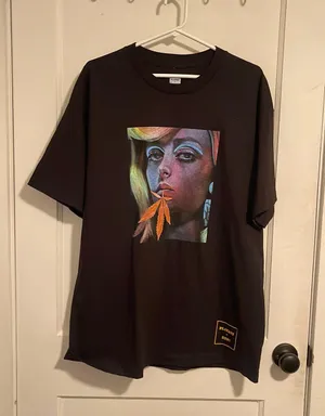 Playboy tshirt thumbnail 1