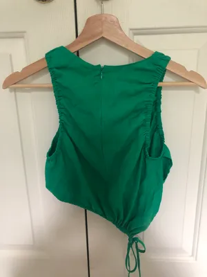 ZARA Top thumbnail 3