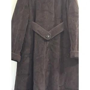 Jones New York women's Wool / Angora Blend Car Coat -size 12 msrp $179 thumbnail 4